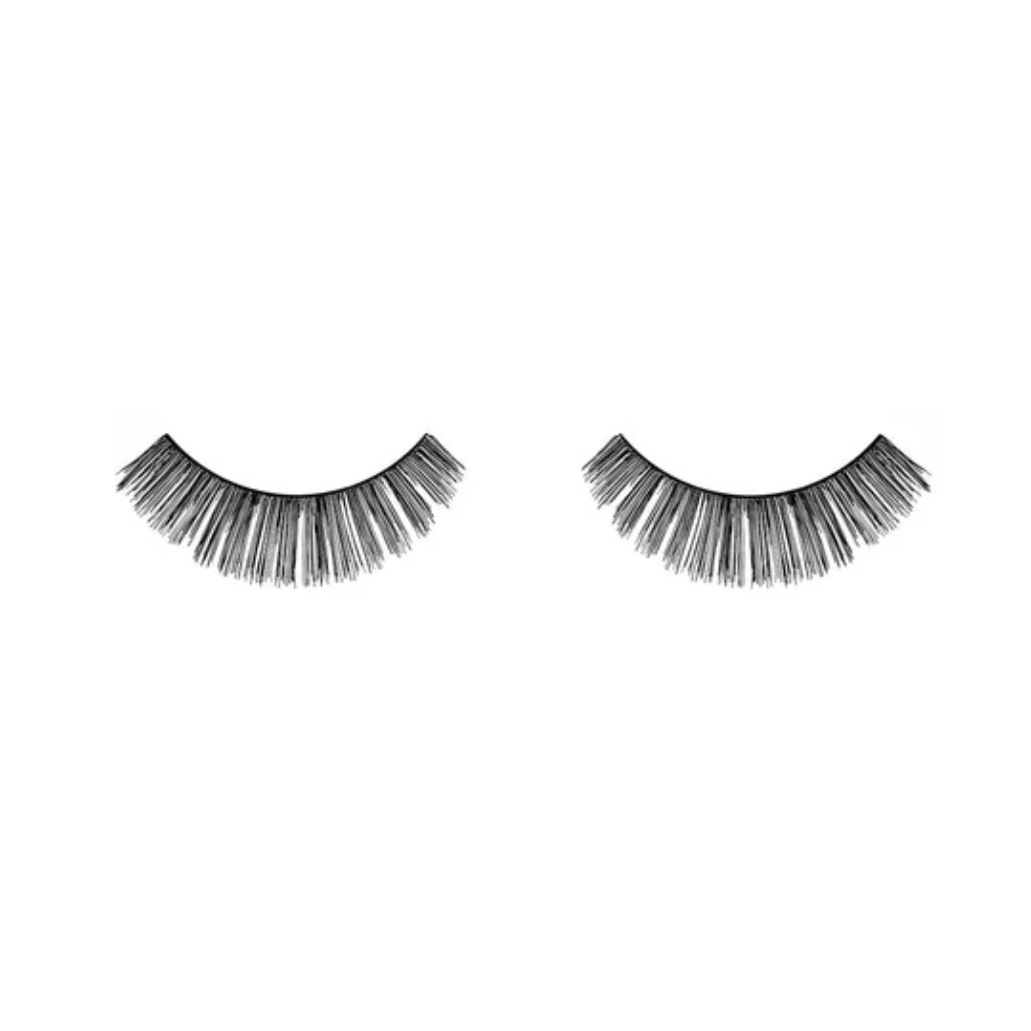 103 Black Natural Lashes