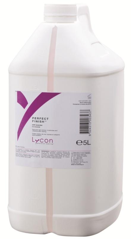 Perfect Finish 5 Litre
