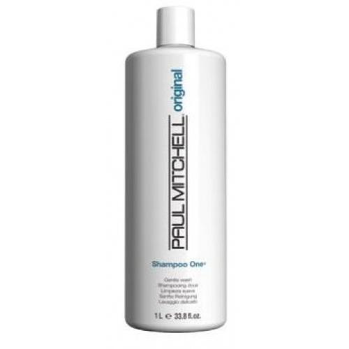 Shampoo One 1000ml