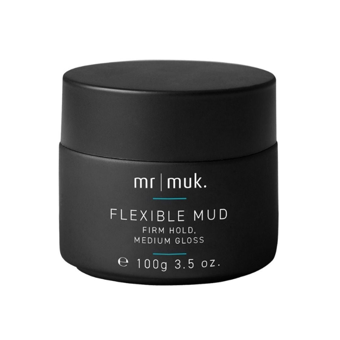 Mr Muk Flexible Mud 100g