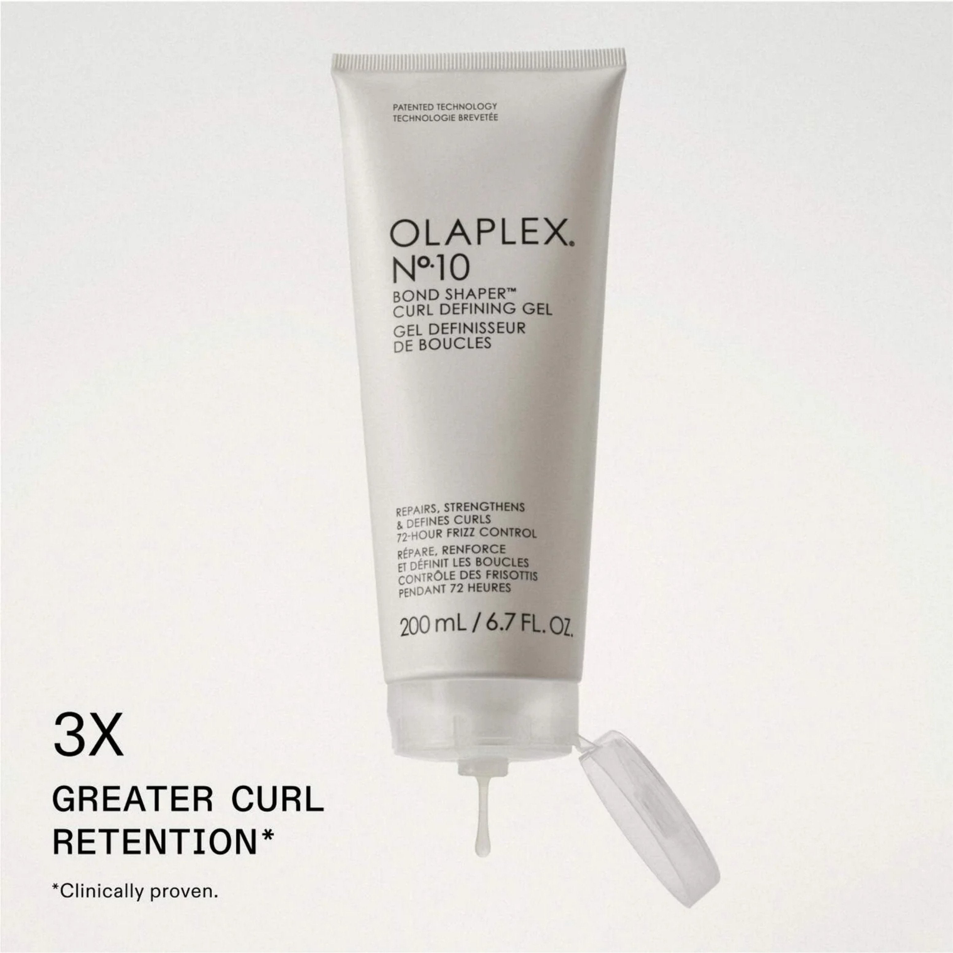 Olaplex No.10 Bond Curl Define Gel 200ml