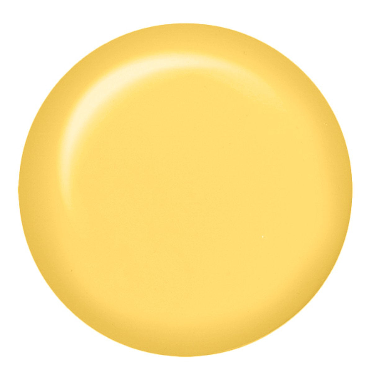 IBD Rubber Gel - Canary 14ml