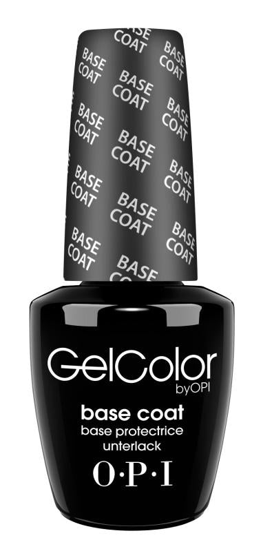 GelColor - Base Coat