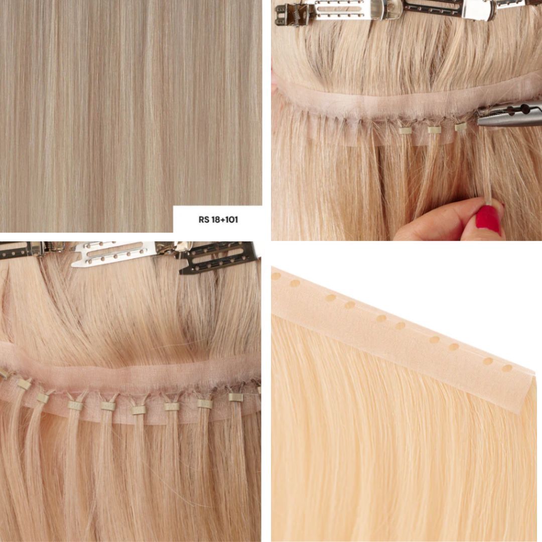 Angel Butterfly Weft 50g 50cm RS18/101
