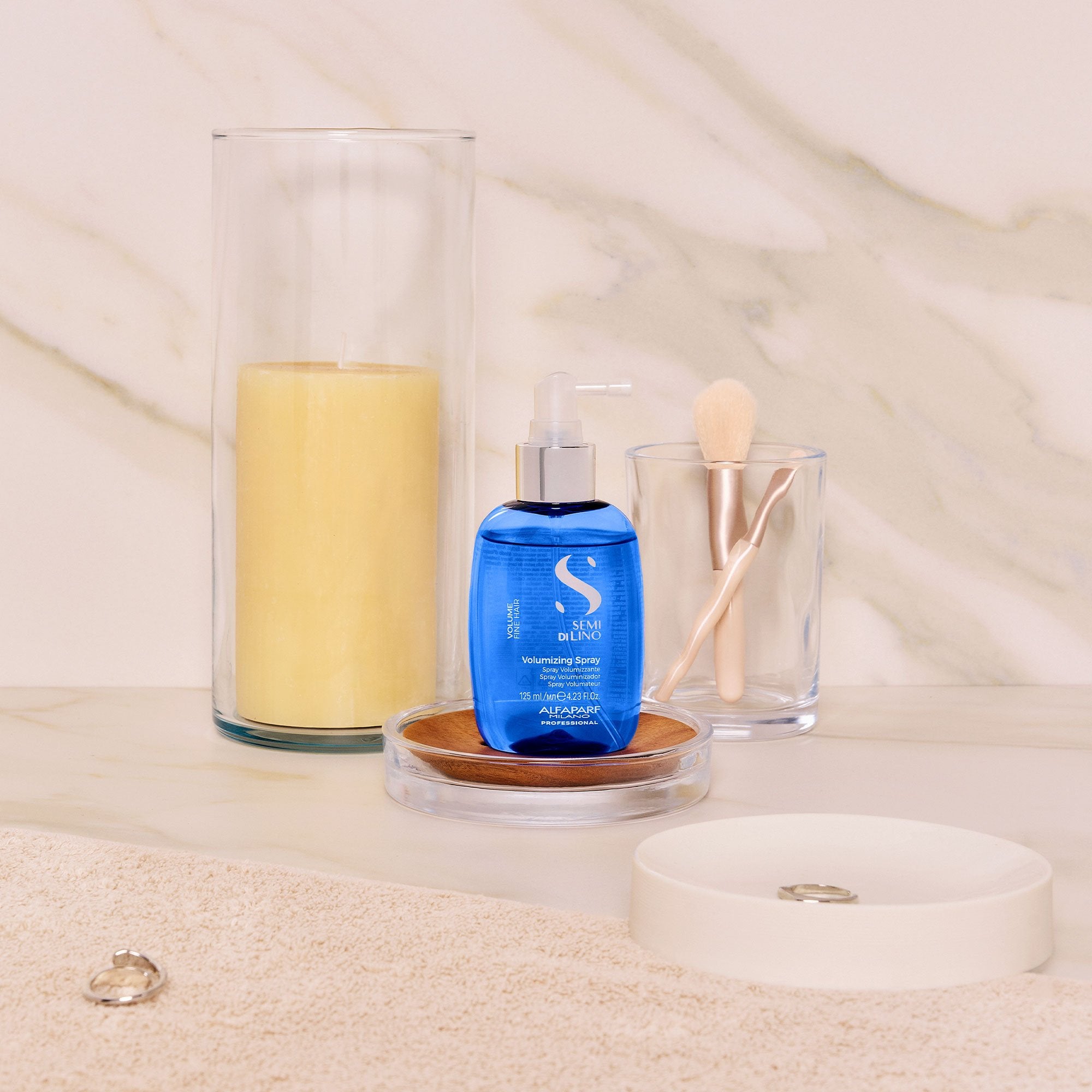 SDL Volume Volumizing Spray 125ml