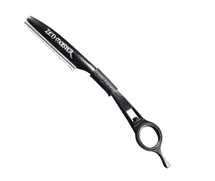 Zen Styling Razor - Black