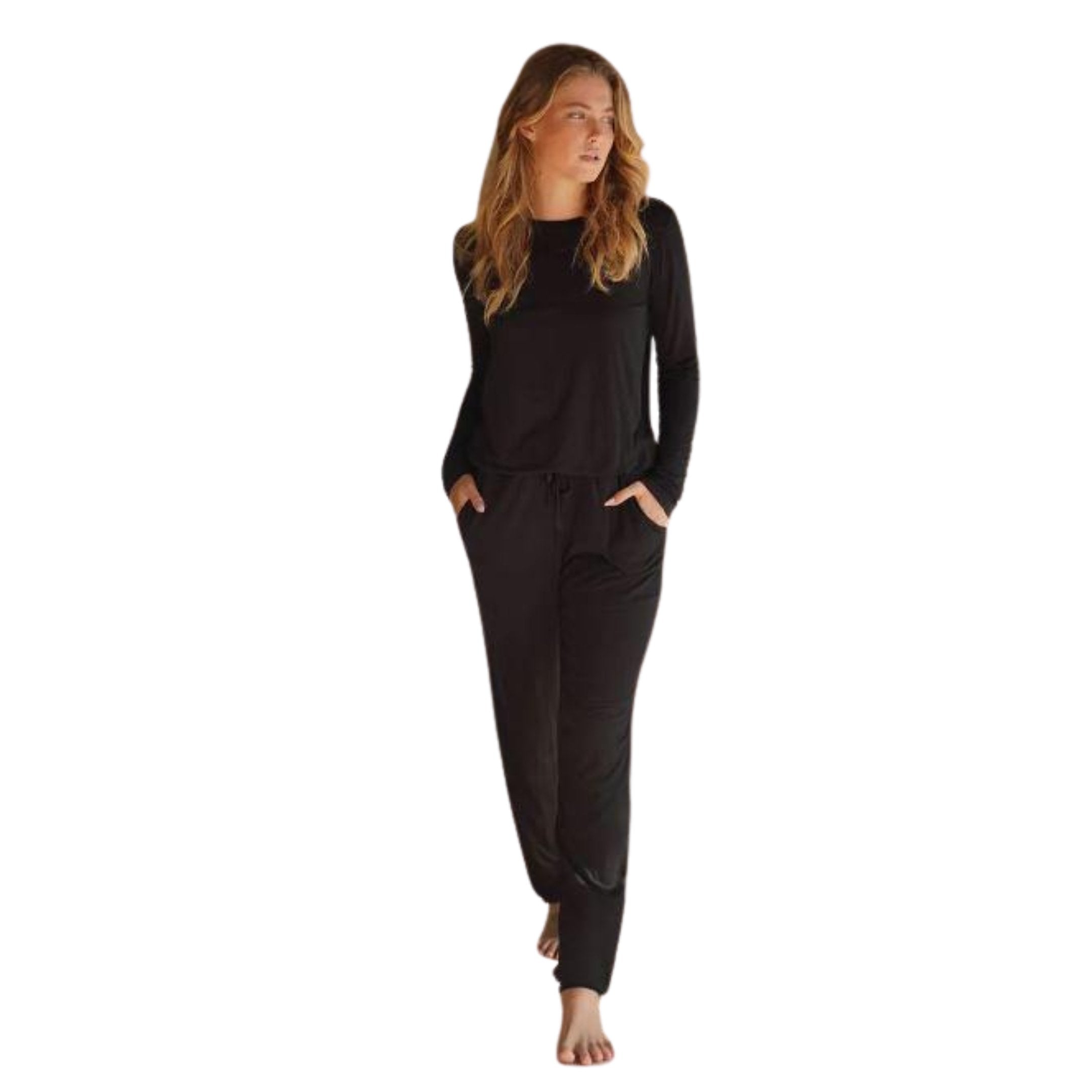 Bamboo Tan Onesie