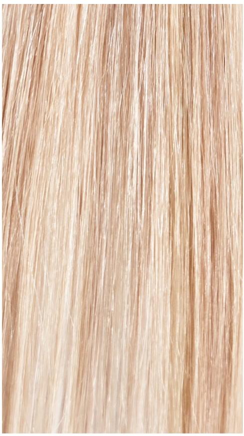 7 pc clip in #RF 613/9 Blonde 20 inch