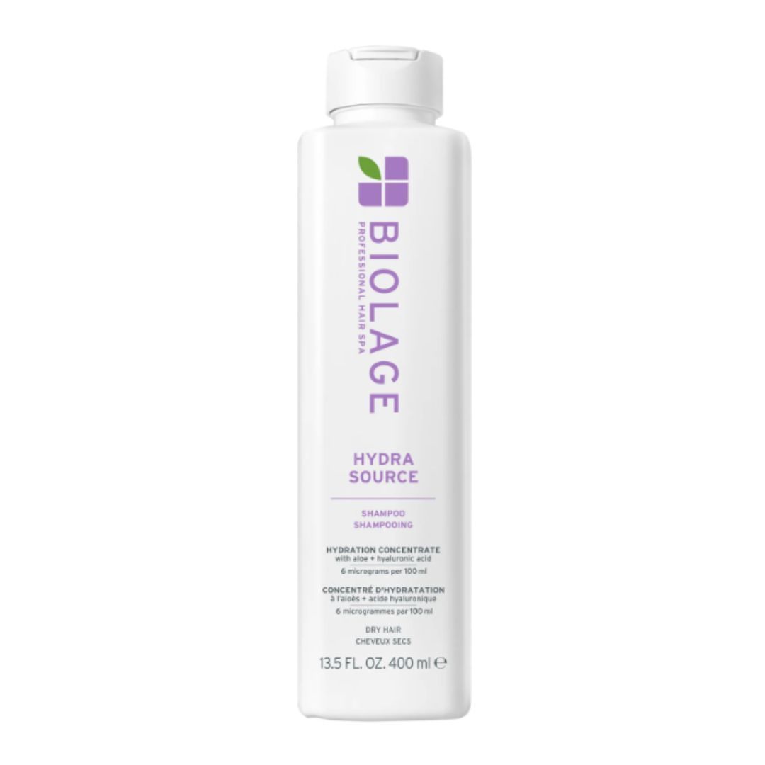 Hydrasource Shampoo 400ml (New)