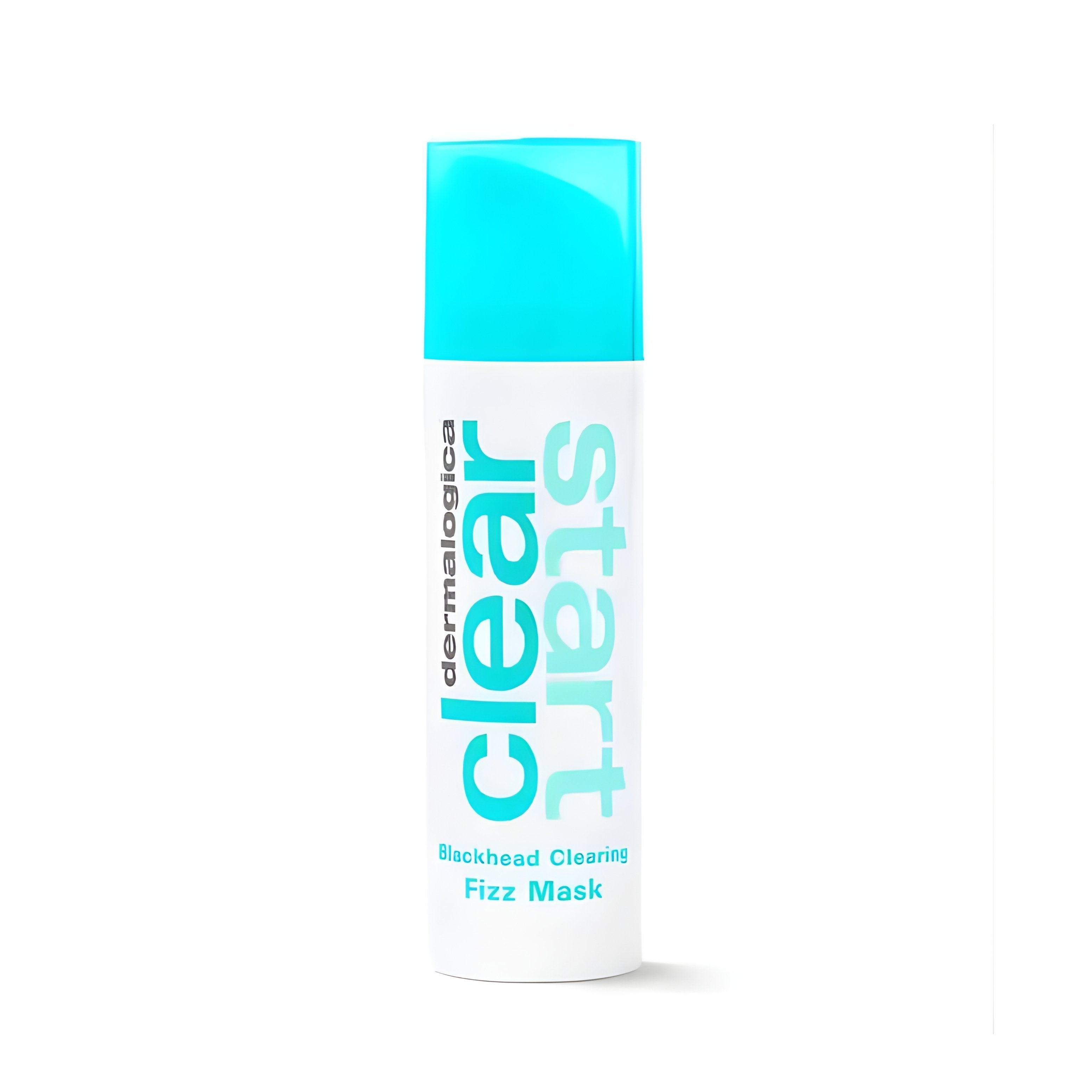 Breakout Clearing Fizz Mask