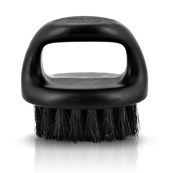Wahl Barber Knuckle Fade Brush