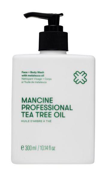 Tea Tree Skin Wash 300ml