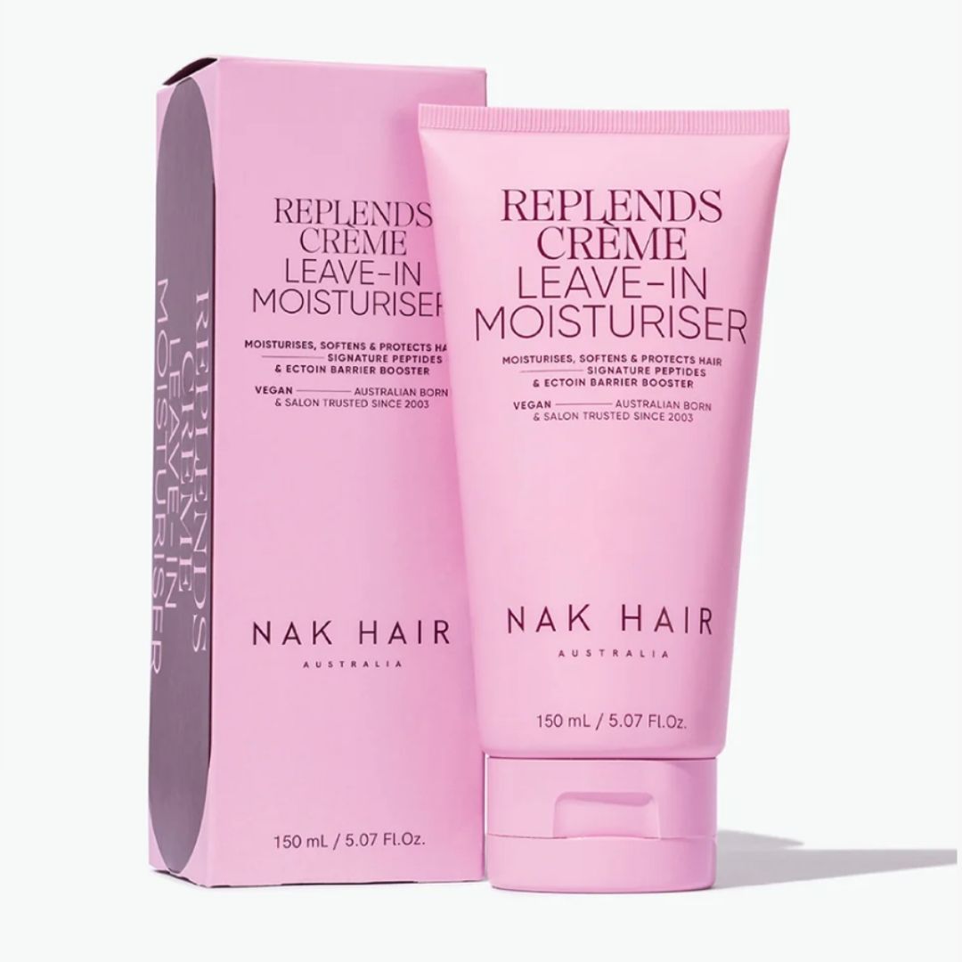 Replends Creme Leavein Moisturiser 150ml