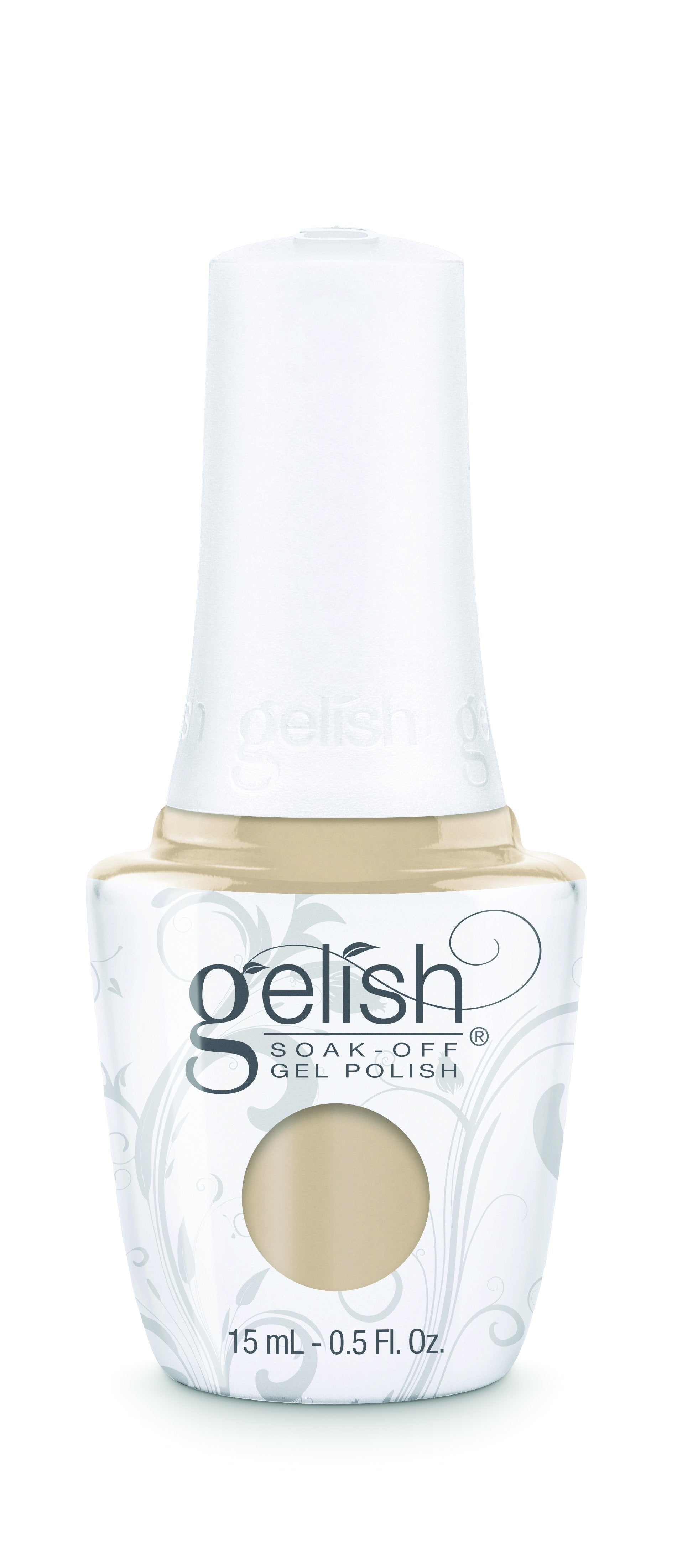 Gelish - Do I Look Buff?