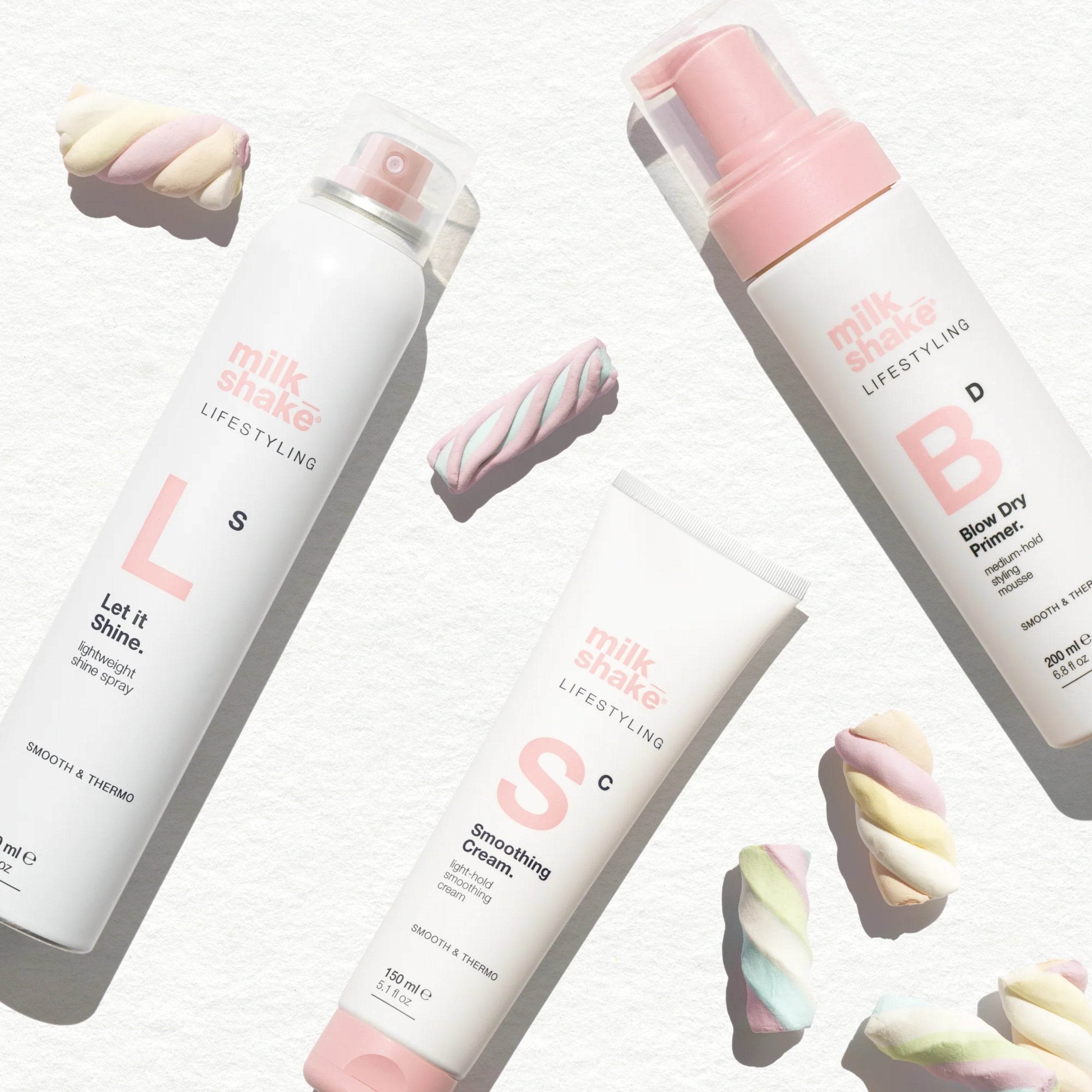 Blow-dry Primer 200mL
