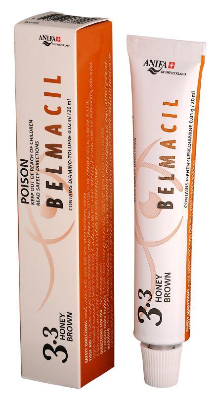 Belmacil Tint 17g