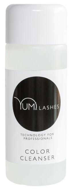 Yumi Lashes Colour Cleanser 150ml