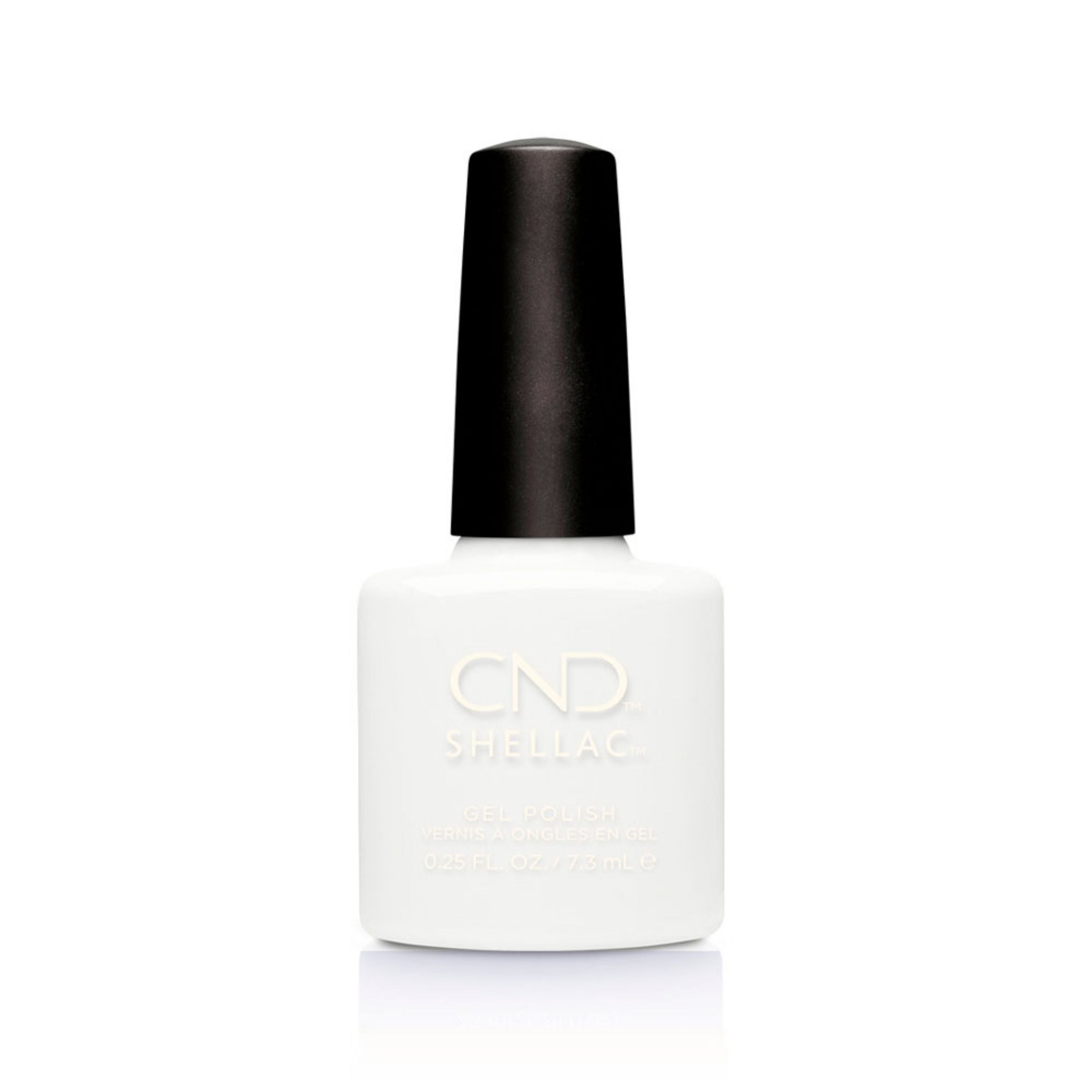 Shellac Studio White 7.3ml