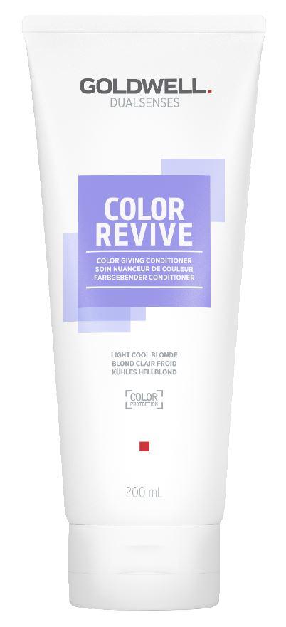 Color Revive Light Cool Blonde 200ml