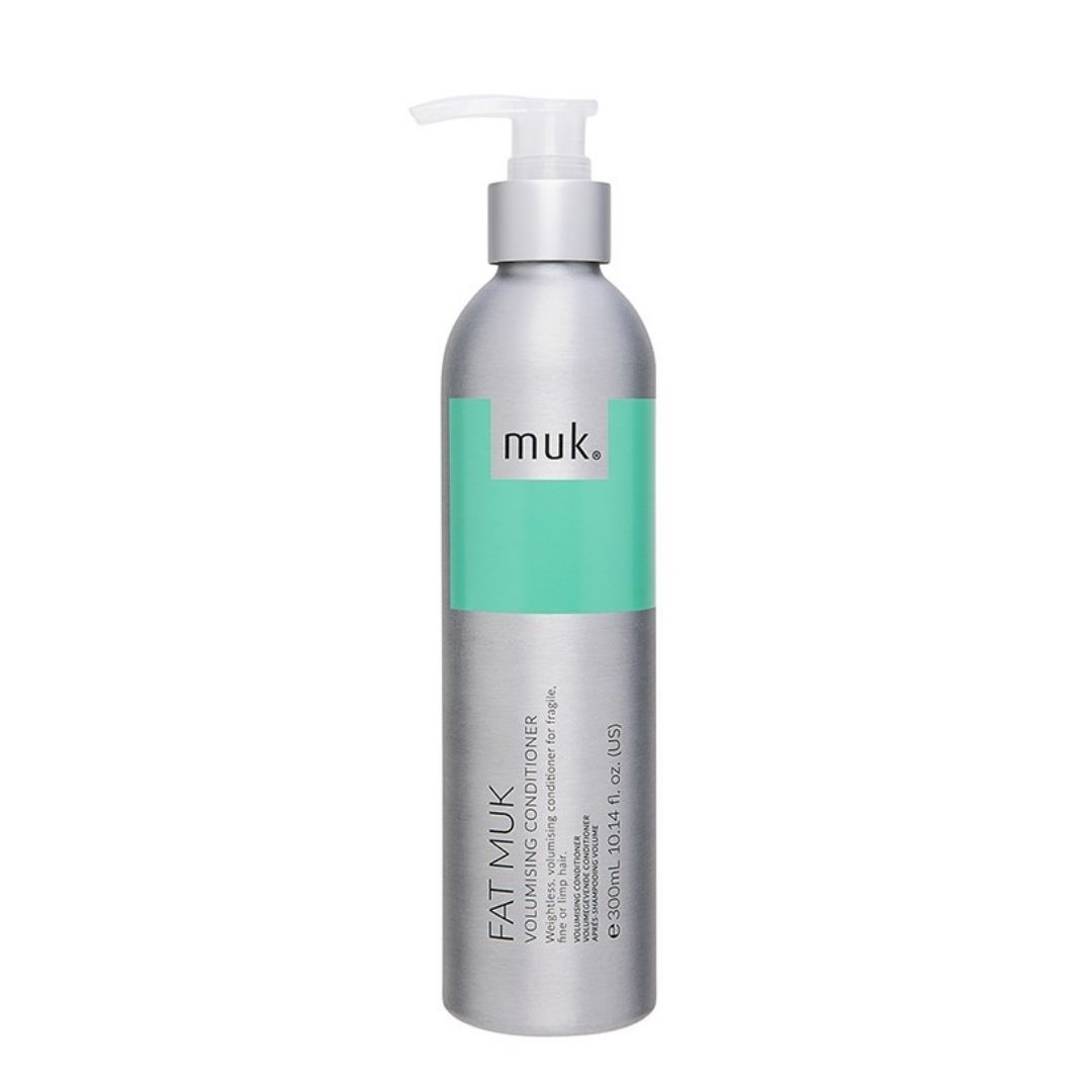Fat Volumising Conditioner 300ml