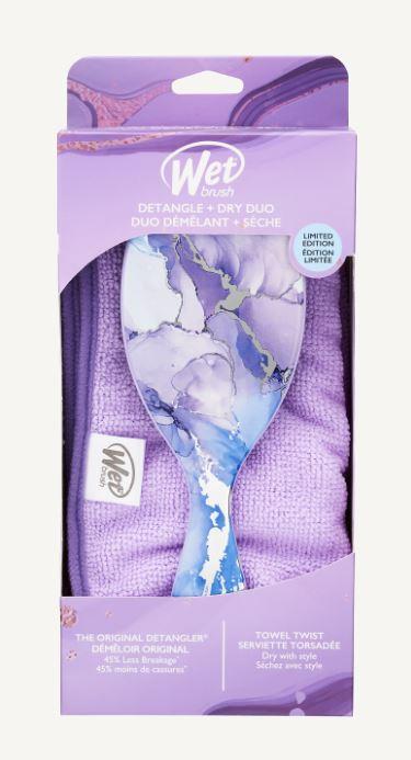 WetBrush - Stella Skies Kit