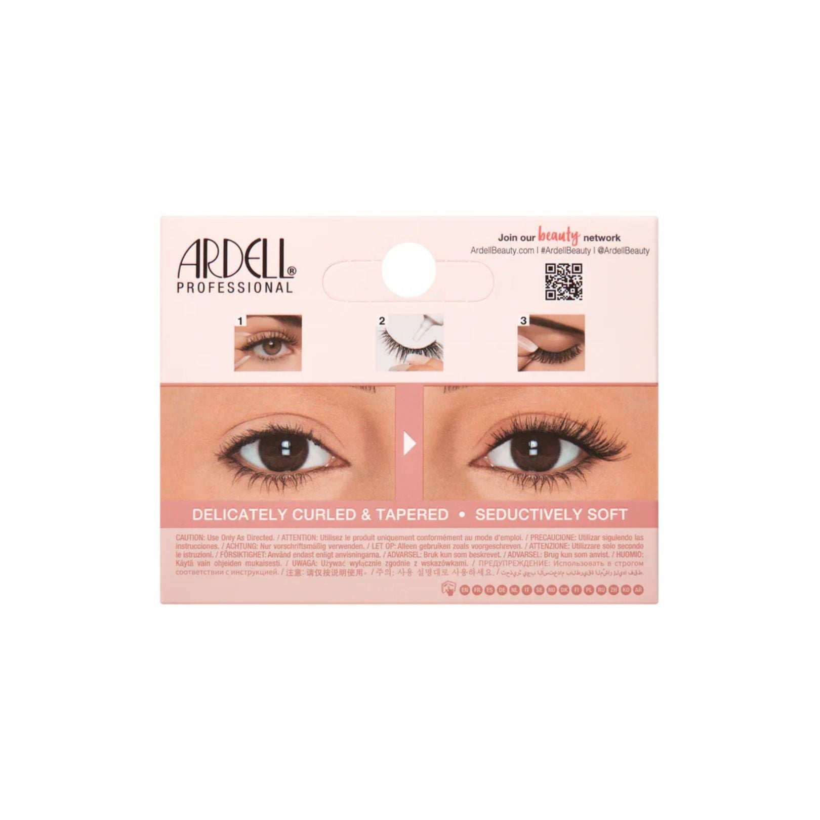 Naked Shapewear Lash 441