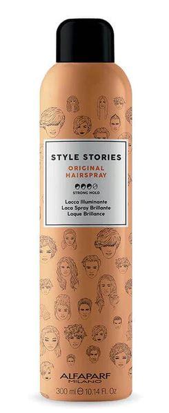 Style Stories Original Hairspray 300ml