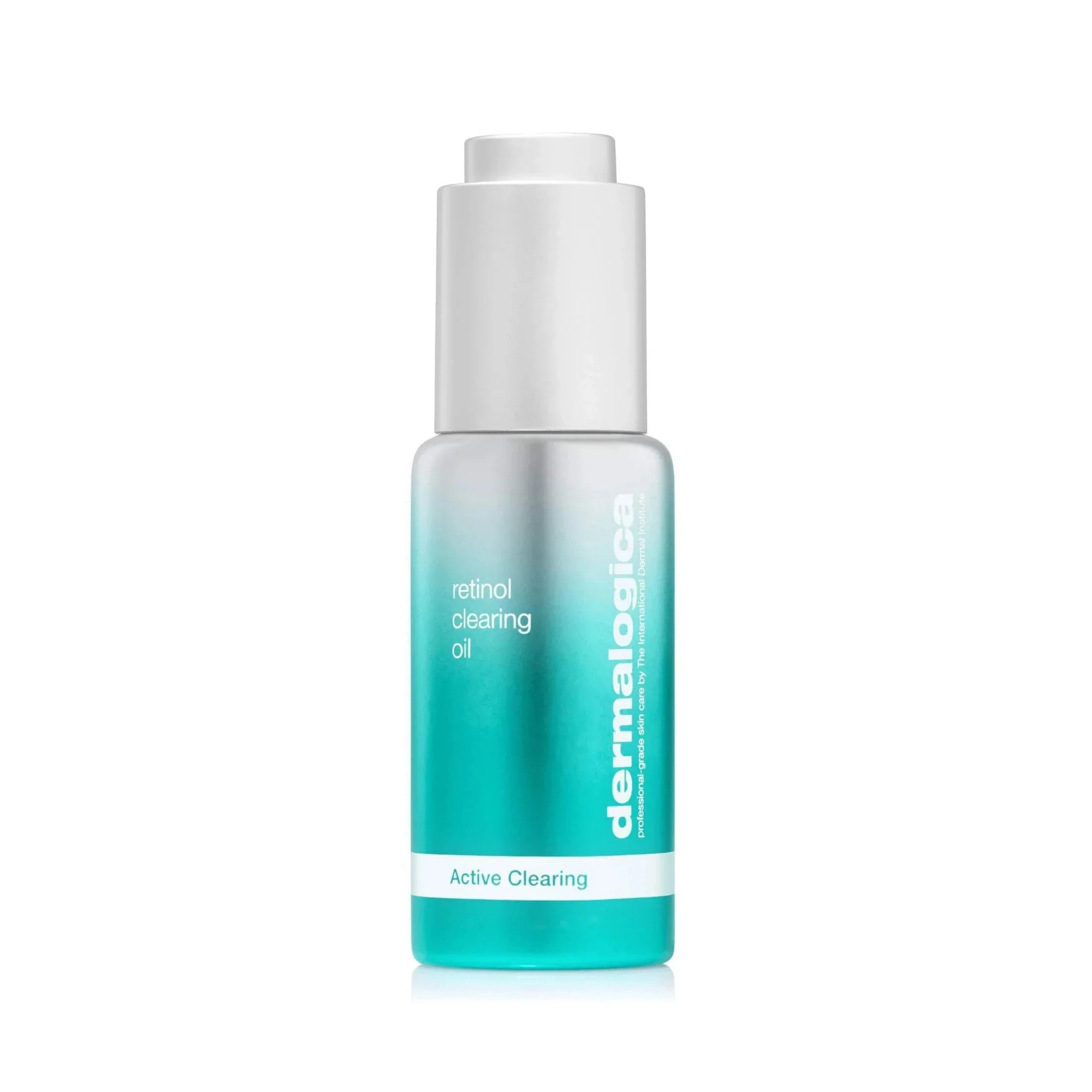 Retinol Clearing Oil 30ml
