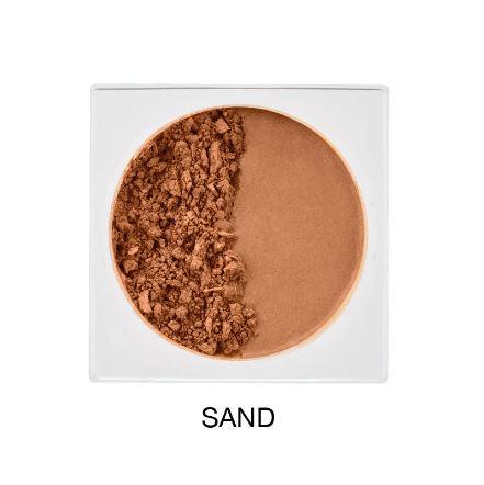 Powder Foundation 15g - Sand