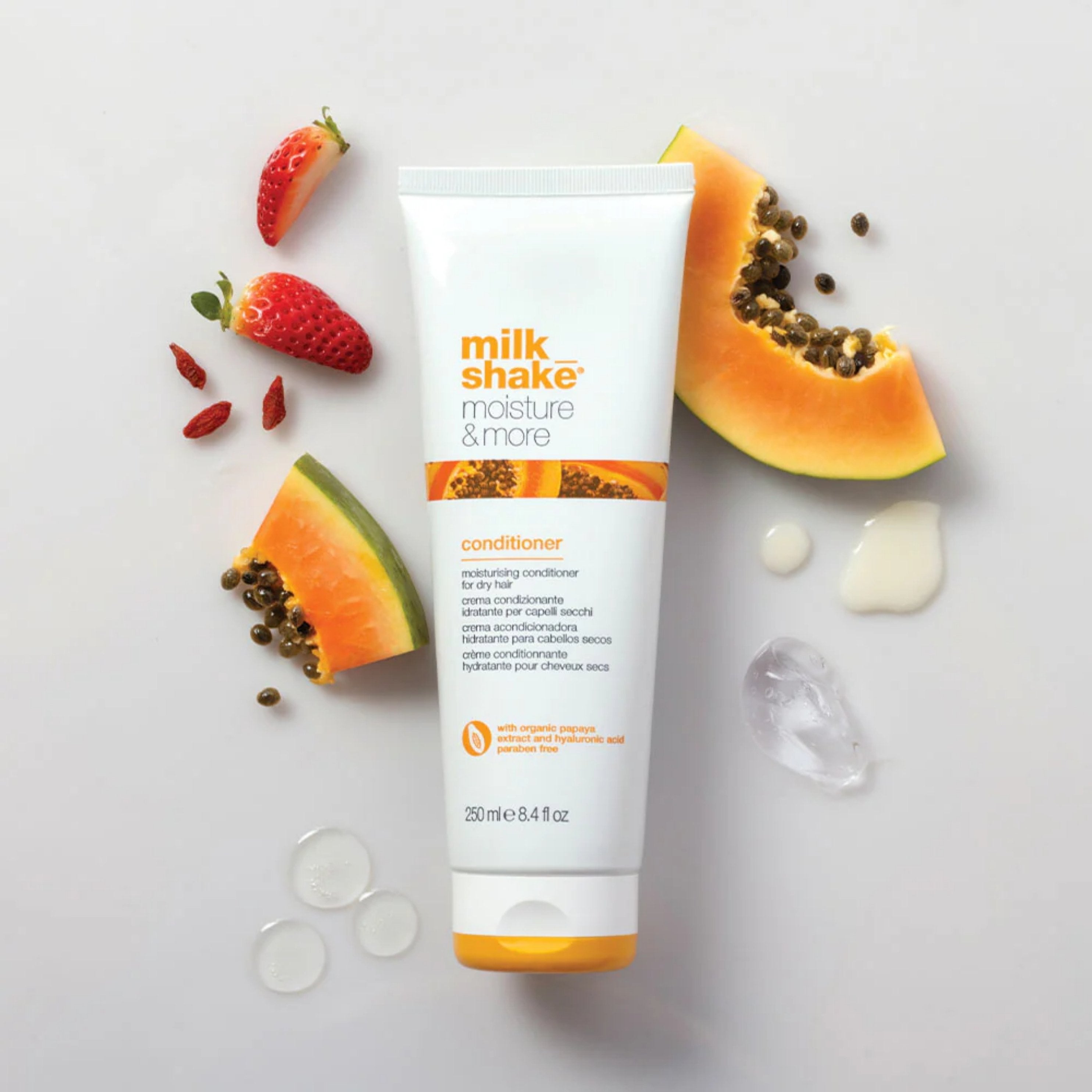 Moisture & More Conditioner 250mL