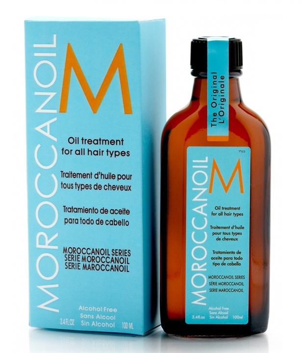 Moroccanoil Original Treatment 100ml