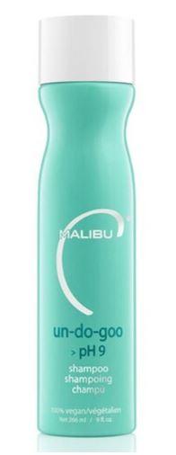 Malibu C Un Do Goo shampoo 266ml