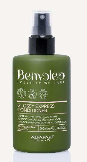 Glossy Expr Cond 200ml