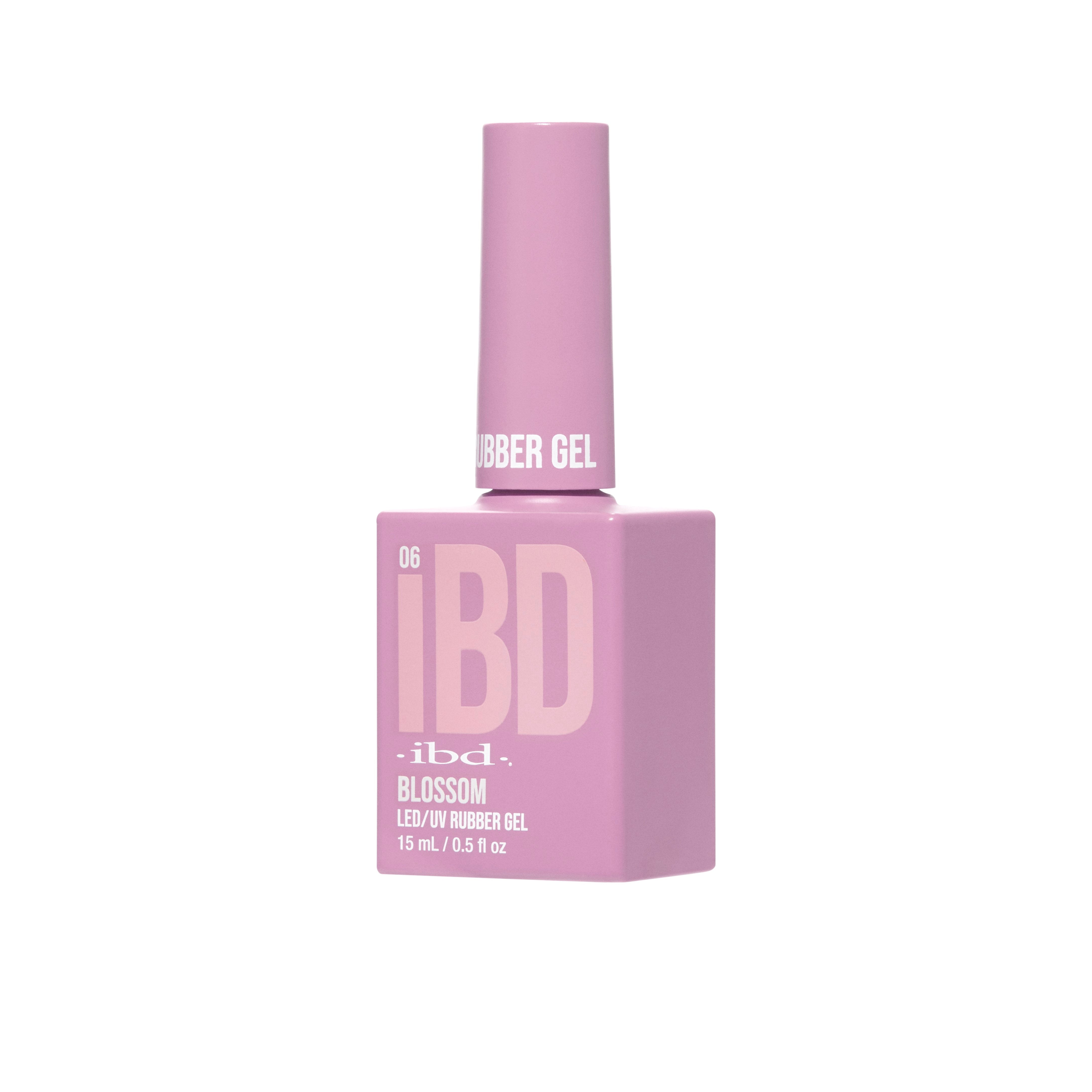IBD Rubber Gel - Blossom 14ml