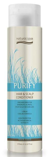 Purify Hair & Scalp Conditioner 300ml