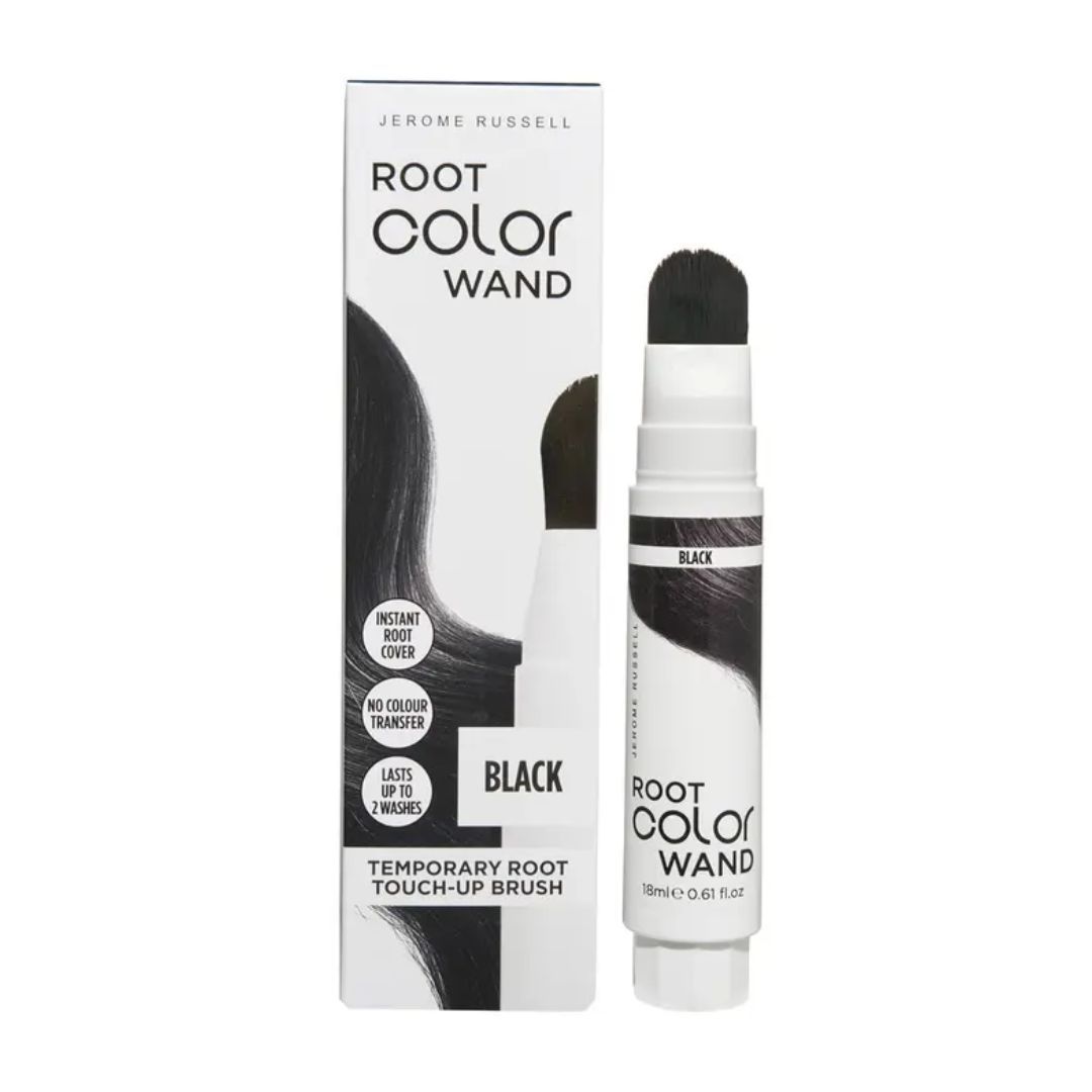 JR Root Colour Wand Black