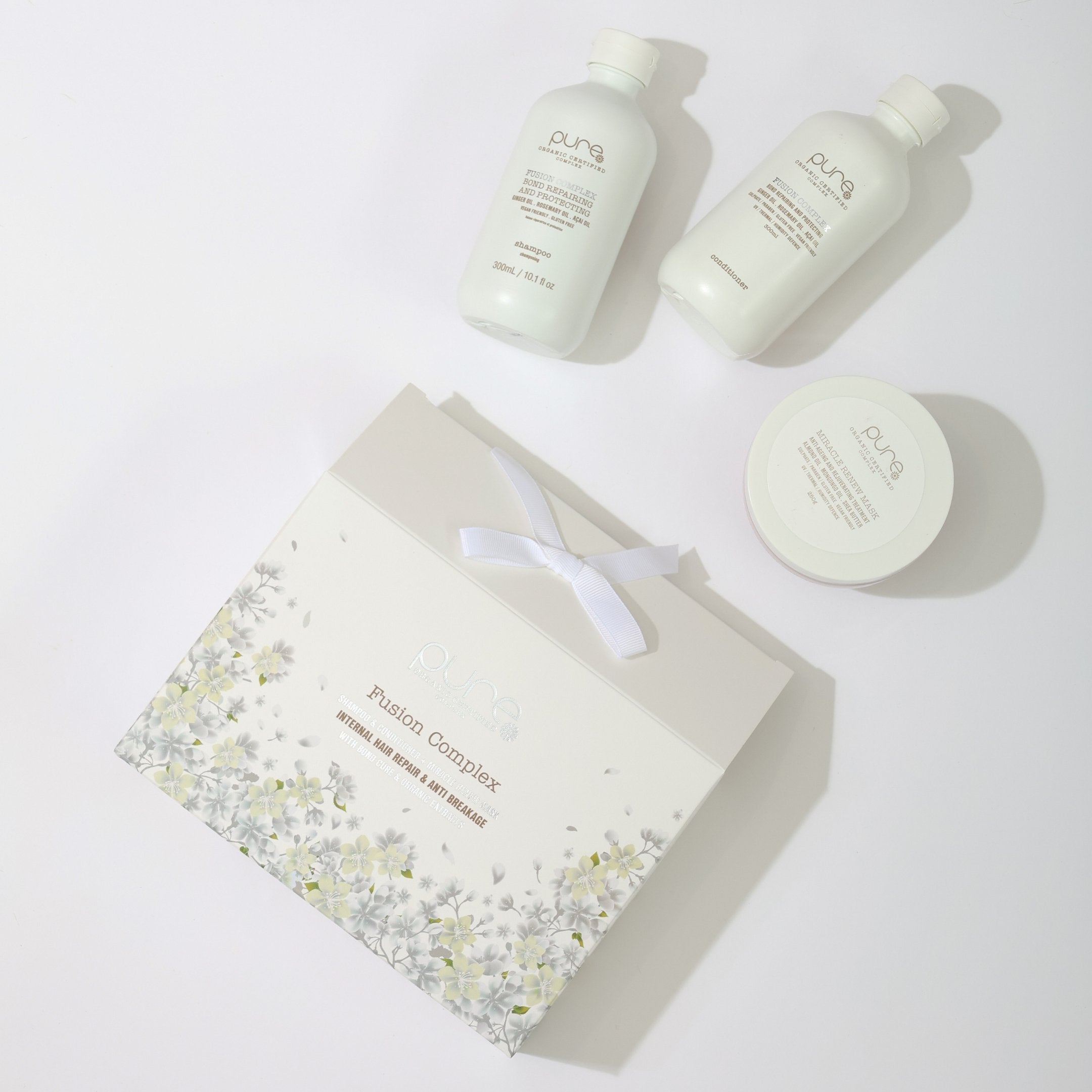 Pure Fusion Complex Renew Trio