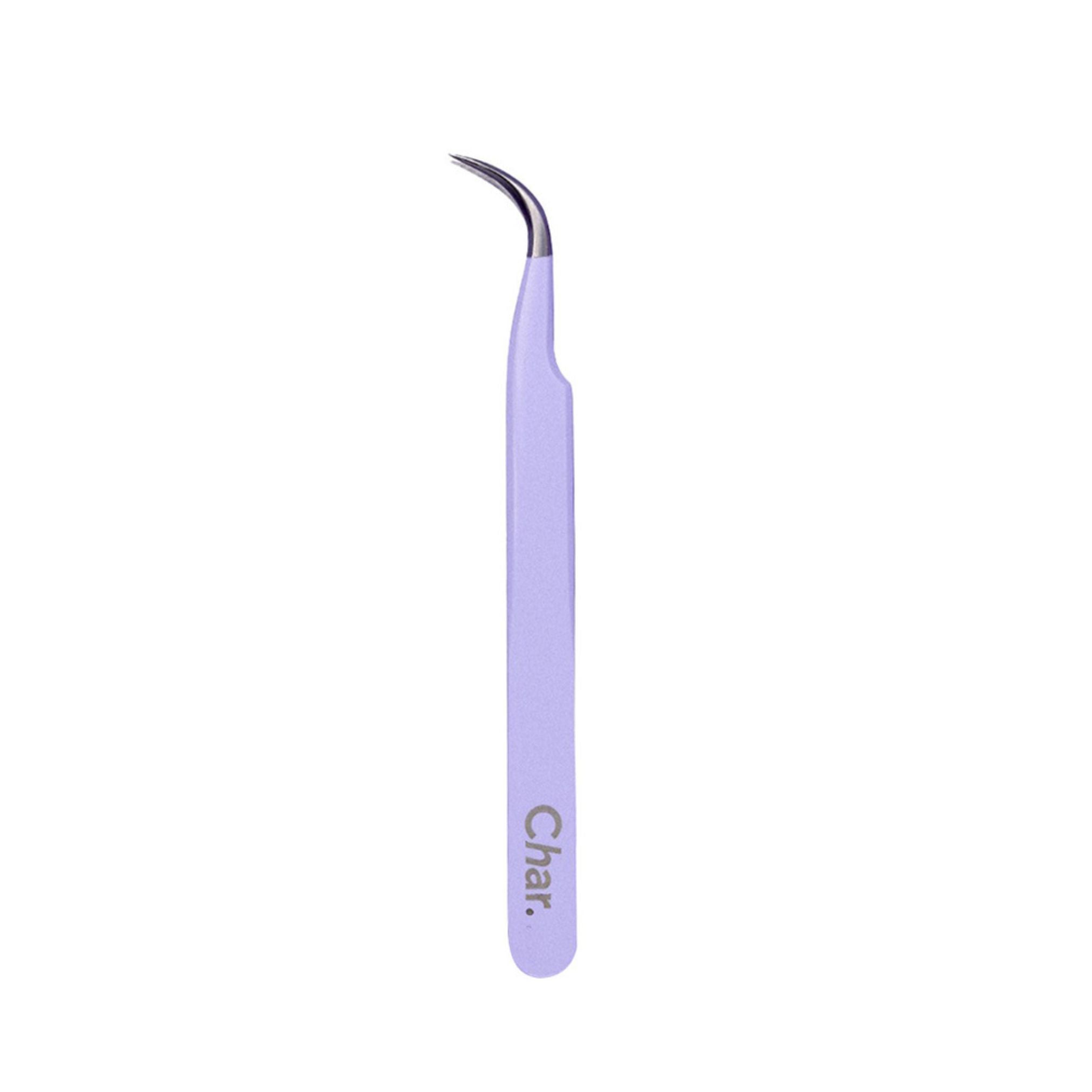 Curved Tweezer