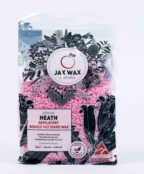 Victorian Heath Hot Wax 1kg