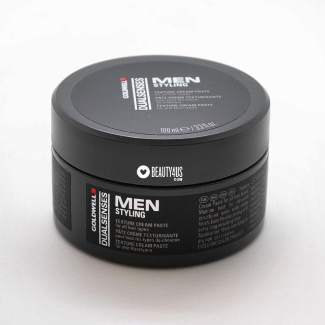 Texture Cream Paste 100mL