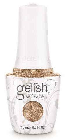 Gelish - No Way Ros 15ml