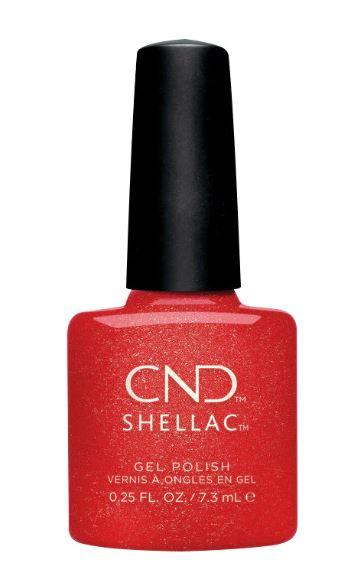 Shellac Love Fizz Ltd Ed — S+S Hair & Beauty