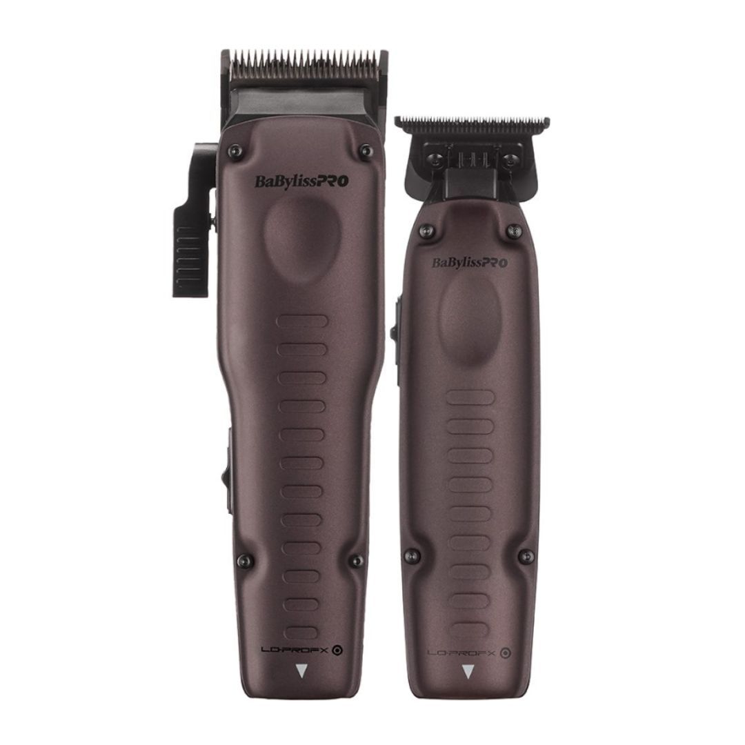 Babyliss FxOne LoProFX Nightfall C&T Duo