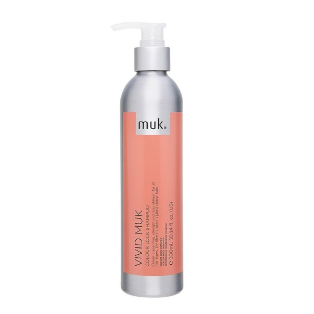 Vivid Colour Lock Shampoo 300ml