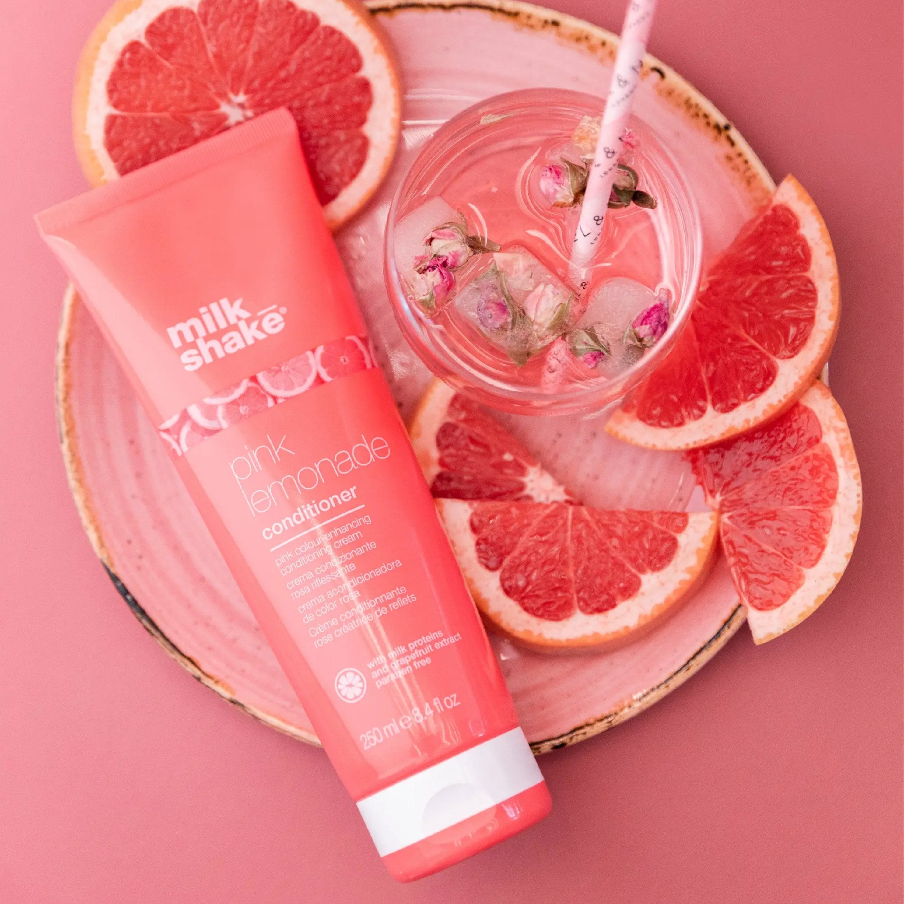 Pink Lemonade Conditioner 250mL