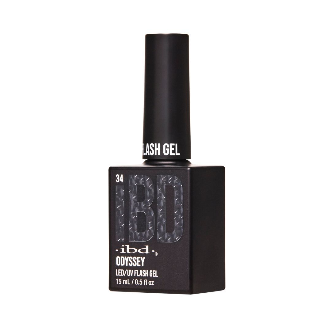 Flash Rubber Gel - Odyssey 15ml