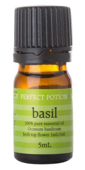 Basil Oil 5mL