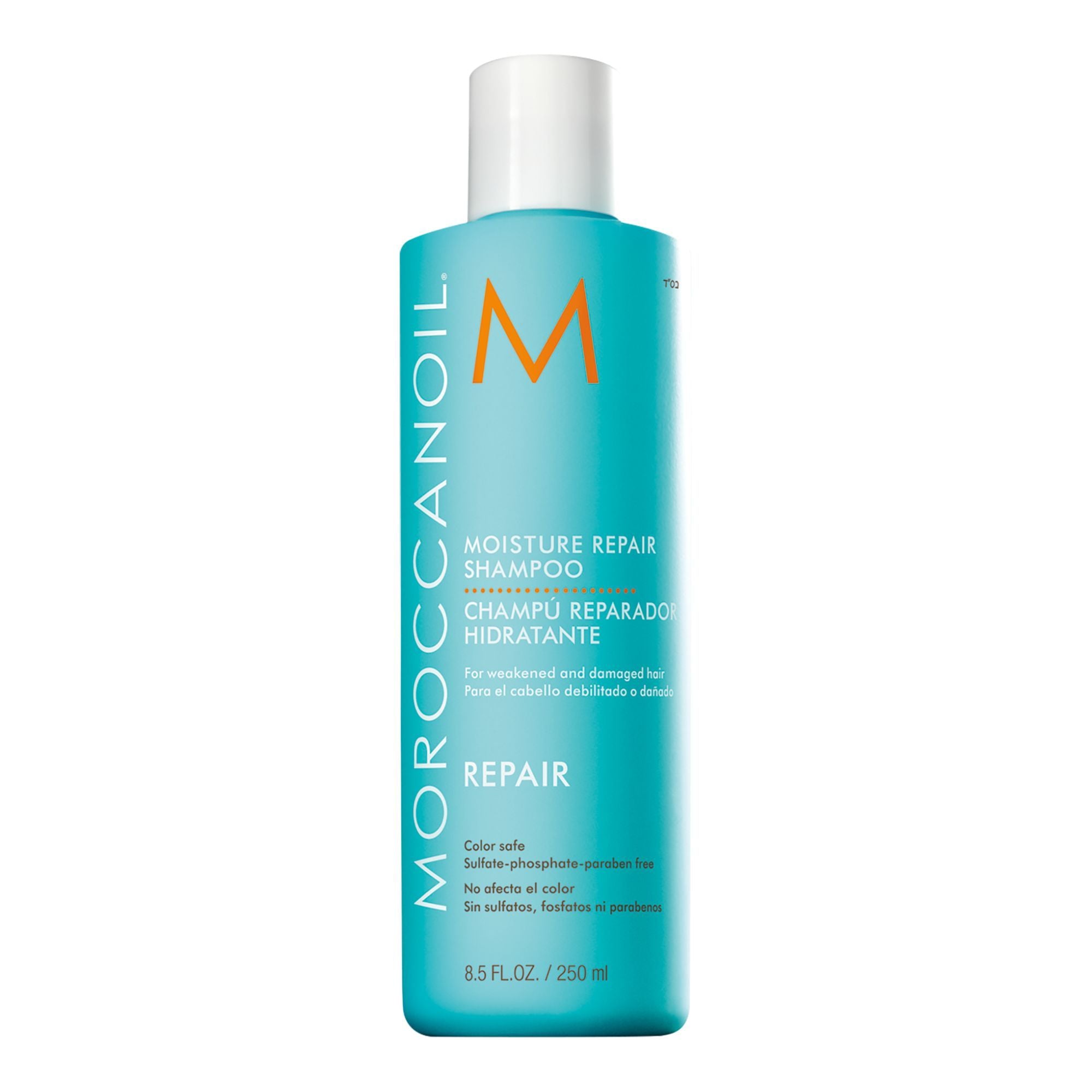 Moroccanoil Moist Repair Shampoo 250ml