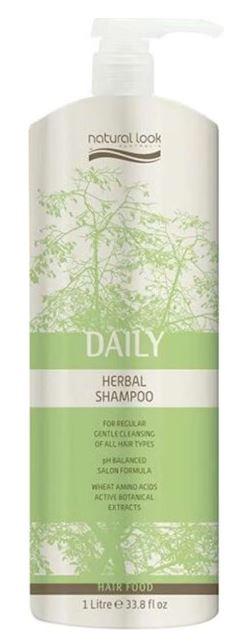 Daily Ritual Herbal Shampoo 1L