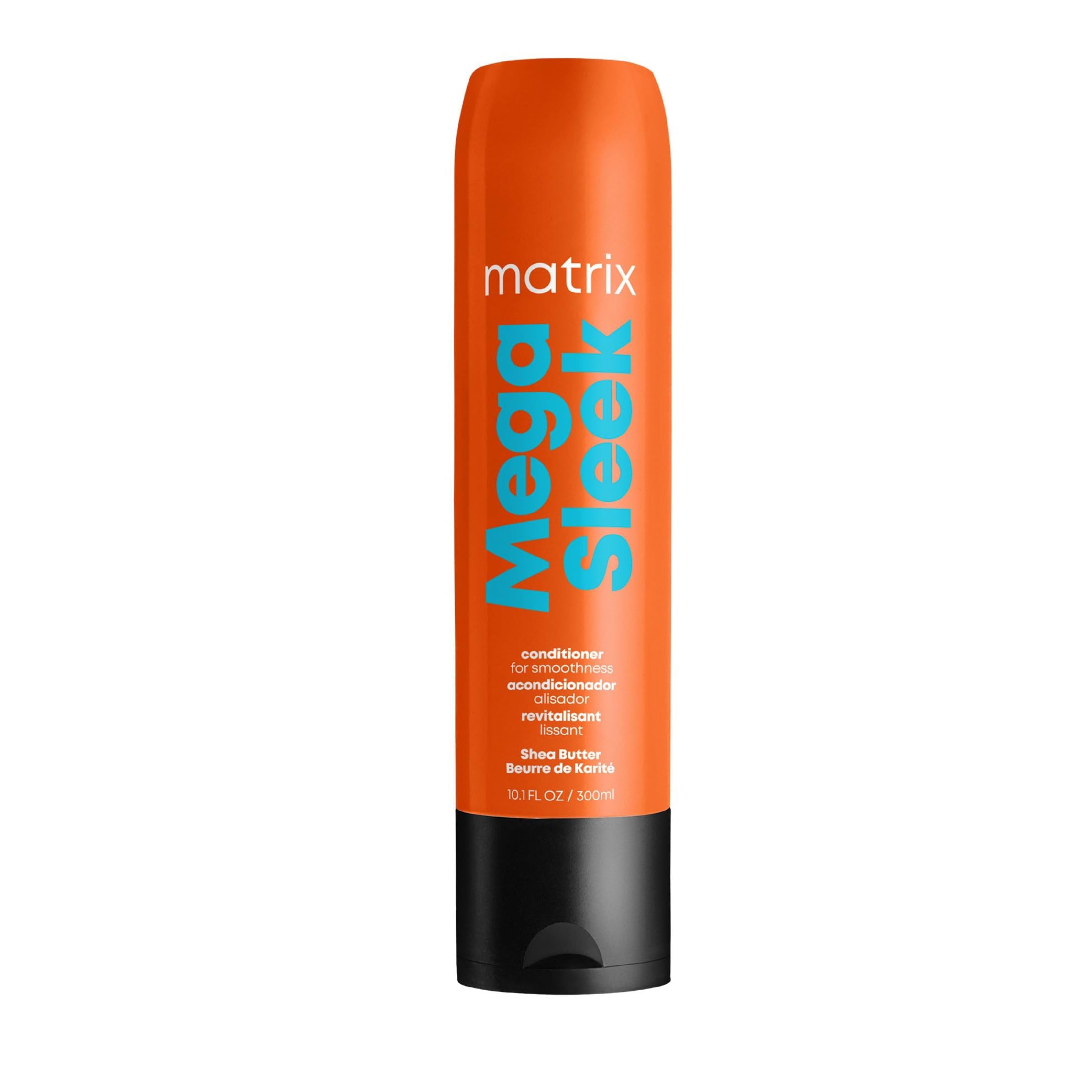 TR Mega Sleek Conditioner 300ml